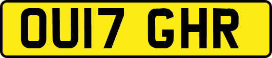 OU17GHR