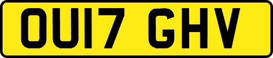 OU17GHV