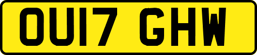 OU17GHW