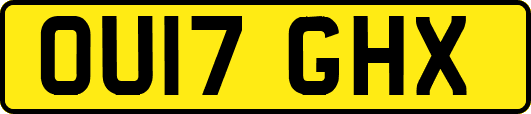 OU17GHX