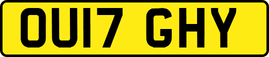 OU17GHY