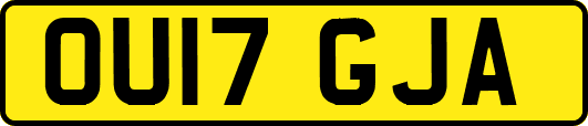 OU17GJA