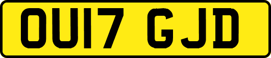 OU17GJD