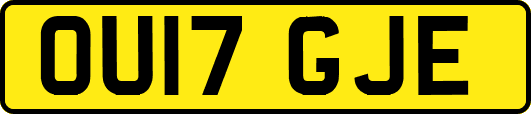 OU17GJE
