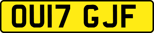 OU17GJF