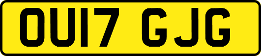 OU17GJG