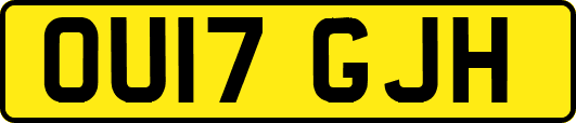 OU17GJH