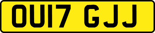 OU17GJJ