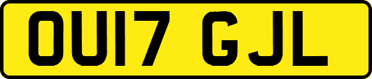 OU17GJL