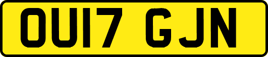 OU17GJN