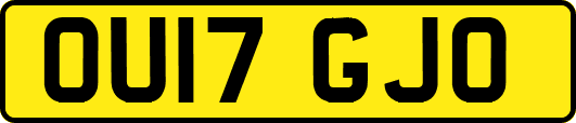 OU17GJO