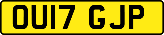 OU17GJP
