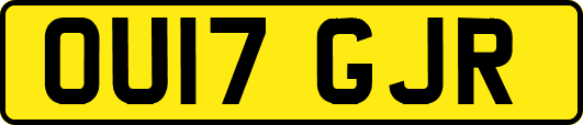 OU17GJR