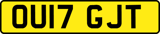 OU17GJT