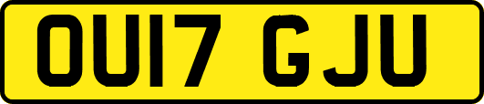 OU17GJU