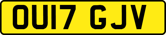 OU17GJV