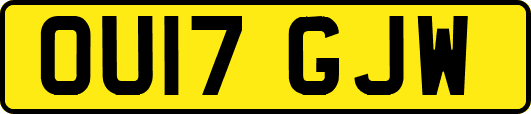 OU17GJW