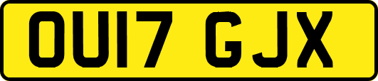 OU17GJX