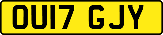 OU17GJY