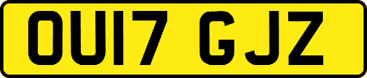 OU17GJZ