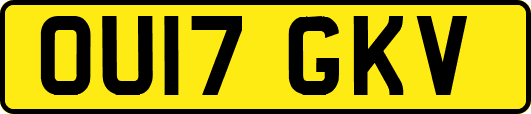 OU17GKV