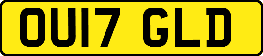 OU17GLD