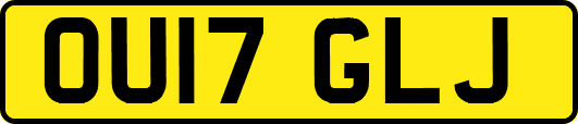 OU17GLJ