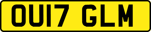 OU17GLM