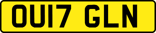 OU17GLN