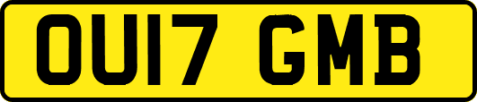 OU17GMB