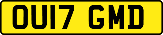 OU17GMD