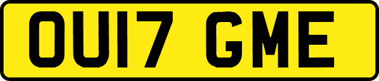 OU17GME