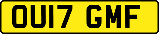 OU17GMF