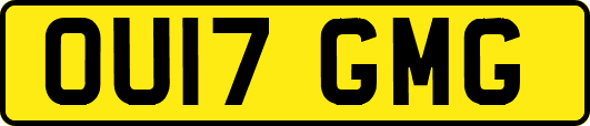 OU17GMG