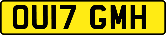 OU17GMH