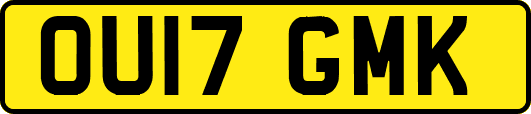 OU17GMK
