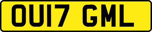 OU17GML