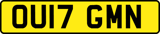 OU17GMN