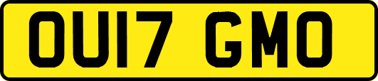 OU17GMO