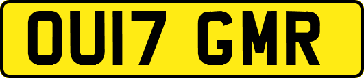 OU17GMR