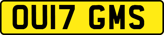 OU17GMS