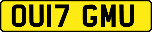 OU17GMU