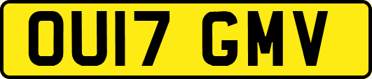 OU17GMV