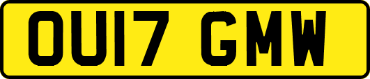 OU17GMW