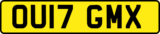 OU17GMX