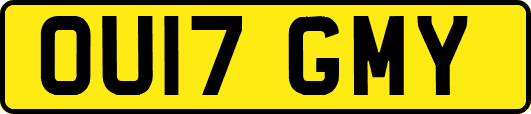 OU17GMY