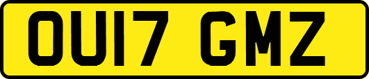 OU17GMZ