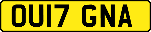 OU17GNA