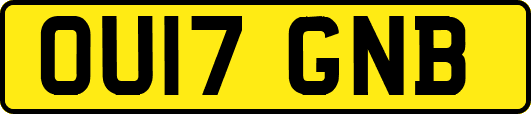 OU17GNB