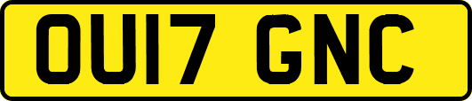 OU17GNC